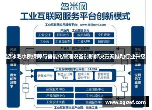 游泳池水质保障与智能化管理设备创新解决方案推动行业升级